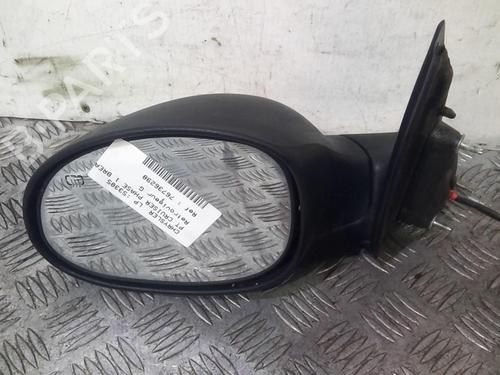 Left mirror CHRYSLER PT CRUISER (PT_) 2.2 CRD | BP20357405C26 