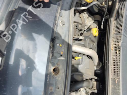 Left front window switch RENAULT GRAND SCÉNIC II (JM0/1_) 1.5 dCi (JM1E) | BP29440542I27 - Image 19