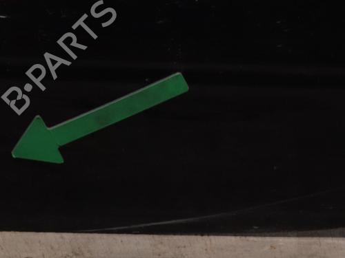 Left front door PEUGEOT 208 I (CA_, CC_) 1.0 VTi | BP27161688C2