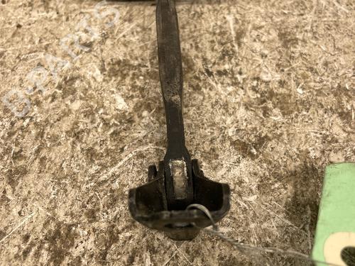 Used Hinge/Door check strap Hinge/Door check strap TOYOTA YARIS (_P9_) [2005-2014] 36656725 36656725
