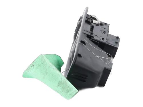 Left front window switch PEUGEOT 208 I (CA_, CC_) 1.2 VTI 82 | BP29197108I27 