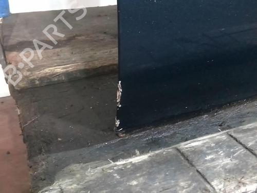 Right front door RENAULT ESPACE III (JE0_) 2.2 dCi (JE0K) | BP25276210C3 