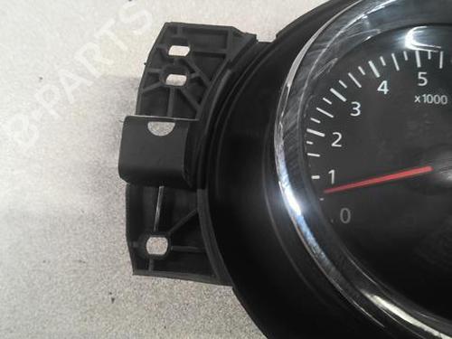 Instrument cluster DACIA SANDERO II 1.2 | BP21636017C47 