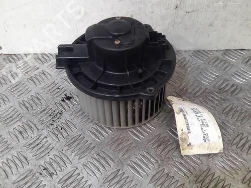 Used Heater blower motor Heater blower motor HONDA ACCORD VI Coupe (CG) 2.0 i 16V (147 hp) 20355454 20355454