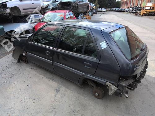 Left taillight CITROËN SAXO (S0, S1) 1.4 VTS | BP20355757C34 