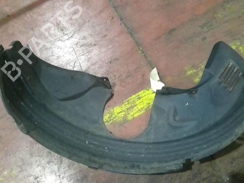 Used Wheel arch FORD FUSION (JU_) 1.4 (80 hp) 20357237
