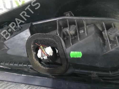 Left taillight CITROËN C1 (PM_, PN_) 1.0 | BP20364299C34 