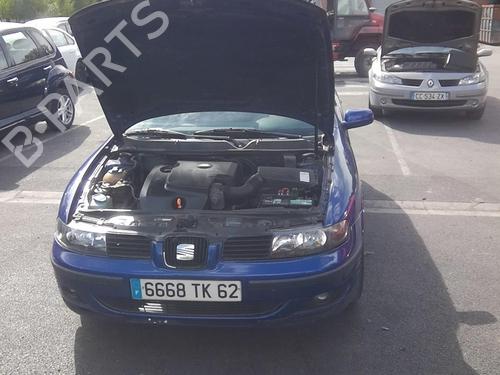 Brugte SEAT LEON (1M1)  1.9 SDI  2050809