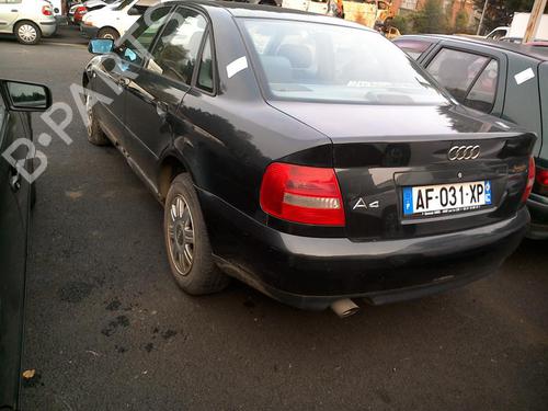 Left mirror AUDI A4 B5 (8D2) 1.6 | BP20369091C26 