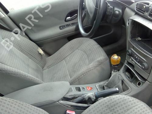 Left taillight RENAULT LAGUNA II (BG0/1_) 1.9 dCi | BP31795433C34 