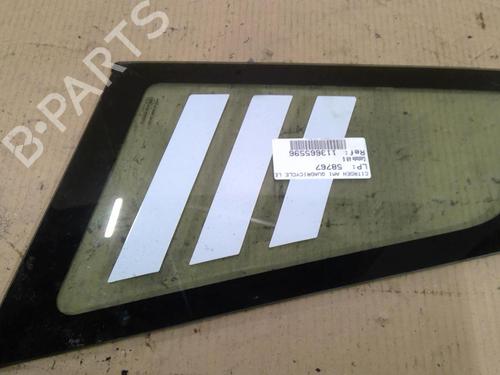 Panel rute bak venstre CITROËN AMI (9A_) Electric (9AZ2CA) (8 hp) 29564528