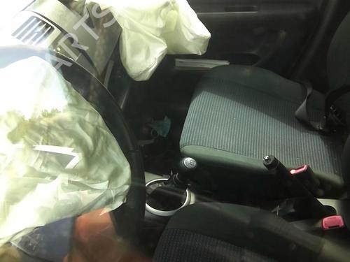 Climate control SUZUKI SWIFT III (MZ, EZ) 1.3 DDiS (RS413D) | BP21816526I5  - Image 5