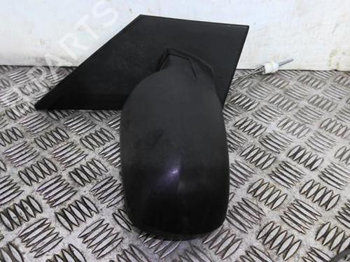 Right mirror FORD FUSION (JU_) 1.4 TDCi | BP21592172C27 