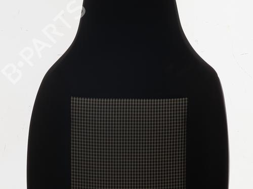Left front seat RENAULT TWINGO III (BCM_, BCA_) Z.E: (BCA1) | BP22519974C15  - Image 5