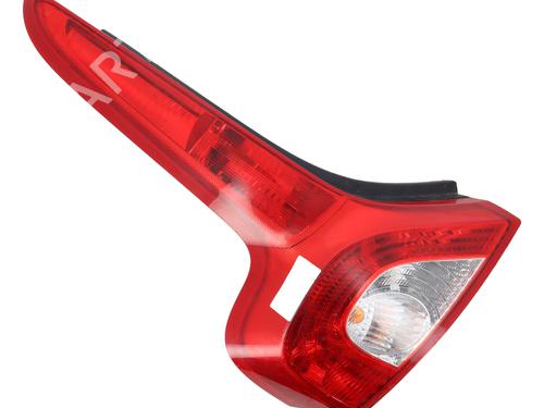 Used Left taillight VOLVO C30 (533) 1.6 D (109 hp) 21777880
