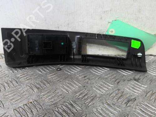 Used Left front window switch Left front window switch OPEL MERIVA B MPV (S10) 1.7 CDTI (75) (131 hp) 21798367 21798367