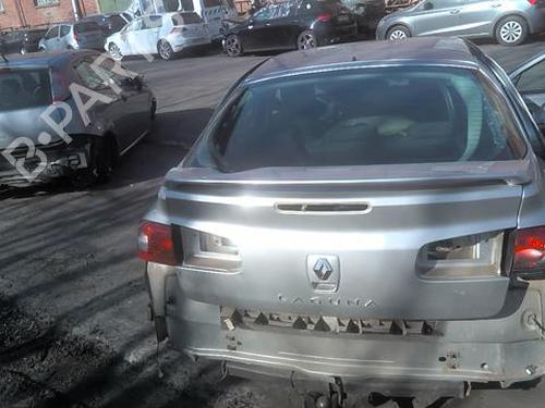 Left tailgate light RENAULT LAGUNA II (BG0/1_) 1.9 dCi (BG1A, BG1W, BG0G) | BP24183842C79  - Image 8