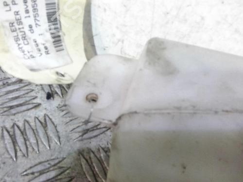 Windscreen washer tank CHRYSLER PT CRUISER (PT_) 2.0 | BP20361540C113 