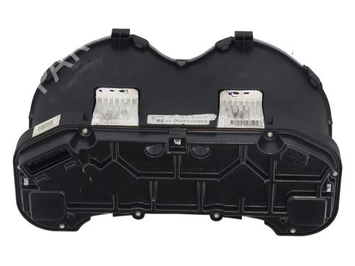 Used Instrument cluster Instrument cluster TOYOTA AURIS (_E15_) 1.4 D-4D (NDE150_, NDE150R) (90 hp) 32656848 32656848