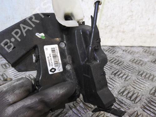 Front left lock RENAULT MEGANE IV Hatchback (B9A/M/N_) 1.6 TCe 205 (B9MV) | BP20358223C98 