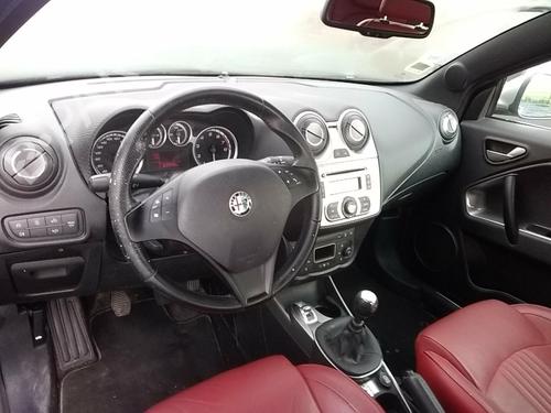 Left front window switch ALFA ROMEO MITO (955_) 1.4 MultiAir (955AXL1B) | BP31582713I27  - Image 12