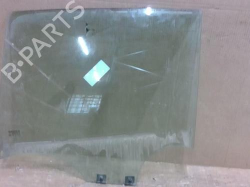 Dør rude ventre bagtil DACIA SANDERO II 1.0 SCe 75 (B8JC, B8JD, B8NC) (73 hp) 30750830