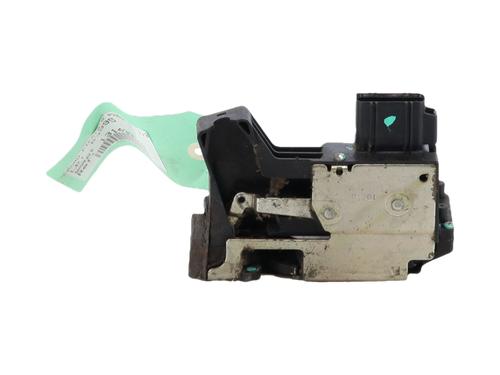 Used Front left lock Front left lock 38602756 38602756