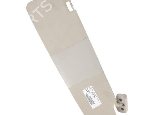 Right sun visor PEUGEOT BOXER Van 2.2 HDi 110 | BP35939669I2 - Image 2
