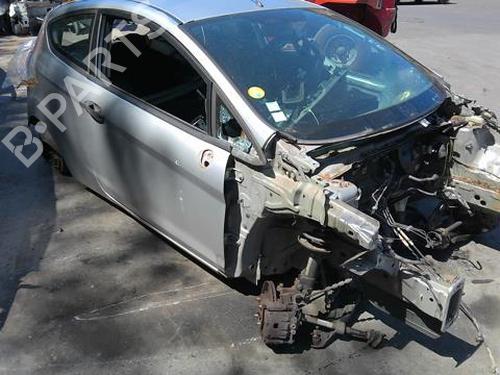Starter FORD FIESTA VI (CB1, CCN) 1.4 TDCi | BP38167088M8 - Image 20