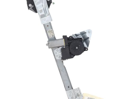 Front left window mechanism DACIA SANDERO II 1.0 SCe 75 (B8JC, B8JD, B8NC) | BP40031232C22 - Image 2