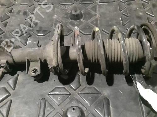Used Right front shock absorber Right front shock absorber HYUNDAI GETZ (TB) 1.5 CRDi (88 hp) 22001007 22001007