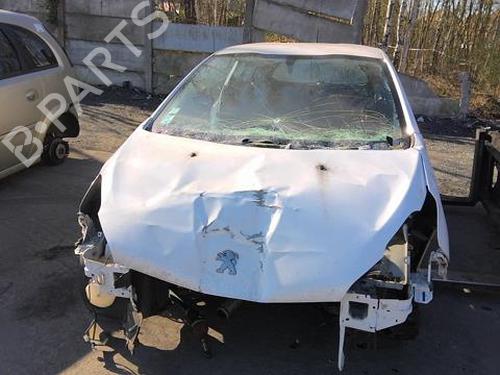 Left front window switch PEUGEOT 208 I (CA_, CC_) 1.0 VTi | BP24816999I27 - Image 26