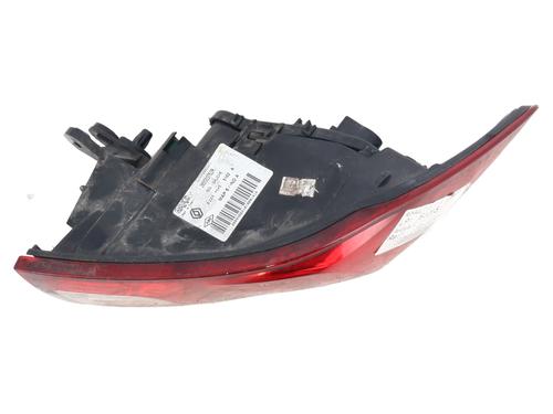 Left taillight RENAULT CLIO IV (BH_) 1.5 dCi 90 | BP30659624C34 