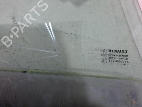 Used Rear right door window Rear right door window RENAULT MEGANE III Grandtour (KZ0/1) 1.5 dCi (KZ09, KZ0D, KZ1G, KZ29, KZ14, KZ1W, KZ10, KZ1F,... (110 hp) 32375560 32375560