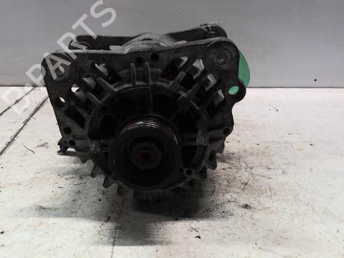 Alternator VW POLO V (6R1, 6C1) 1.2 | BP20356632M7 