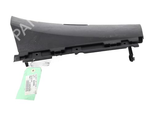 Glove box PEUGEOT 207 (WA_, WC_) 1.4 HDi | BP28326487C95 