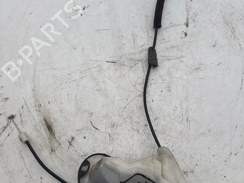 Front left lock CITROËN C3 II (SC_) 1.4 HDi 70 (SC8HZC, SC8HR0, SC8HP4) | BP34455168C98 - Image 2