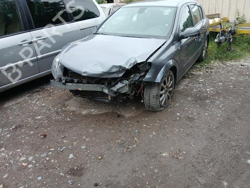 Shift knob OPEL ASTRA H (A04) 1.6 (L48) | BP28048283I34 - Image 14