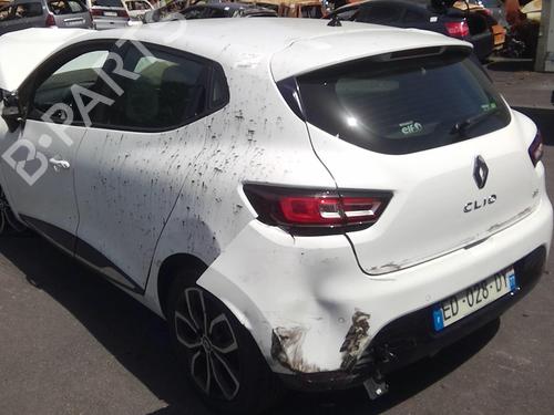 Left tailgate light RENAULT CLIO IV (BH_) 1.5 dCi 75 | BP25276196C79  - Image 8