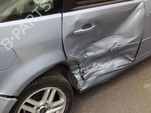 Engine FORD FOCUS C-MAX (DM2) 1.6 TDCi | BP21636022M1 