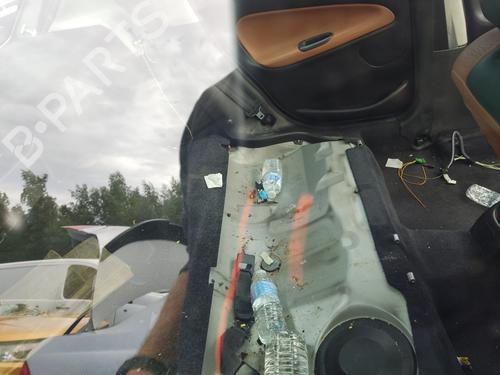 Front right panel PEUGEOT 206 Hatchback (2A/C) 1.6 16V | BP29143416C59 - Image 17