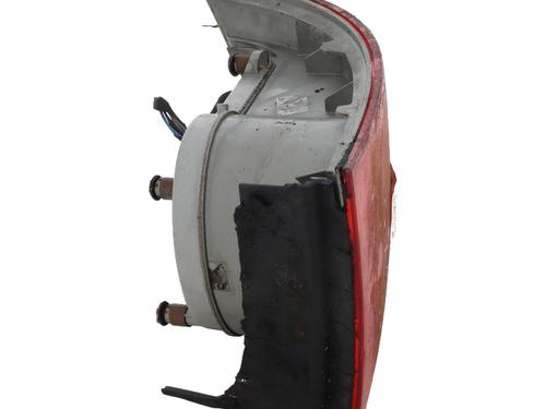 Left taillight VW PHAETON (3D1, 3D2, 3D3, 3D4, 3D6, 3D7, 3D8, 3D9) 5.0 V10 TDI 4motion | BP22894521C34 