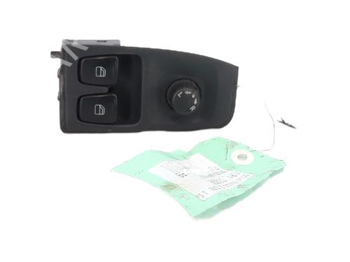 Used Left front window switch SMART FORTWO Coupe (451) 1.0 (451.331, 451.380) (71 hp) 32383283