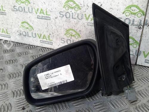 Left mirror FORD FOCUS II Turnier (DA_, FFS, DS)  | BP22003524C26 
