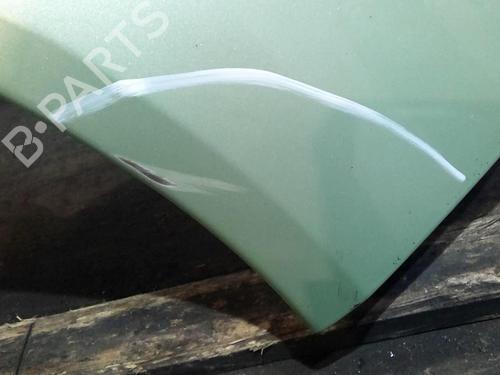 Right front fenders NISSAN MICRA III (K12) 1.5 dCi | BP20357800C42 