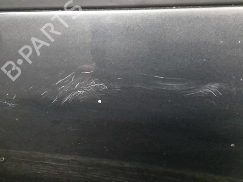 Left rear door RENAULT CLIO III (BR0/1, CR0/1) 1.5 dCi (C/BR0G, C/BR1G) | BP20365997C4 
