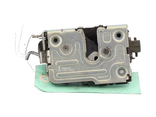 Used Front left lock AIXAM CROSSLINE 0.4 (5 hp) 29706736