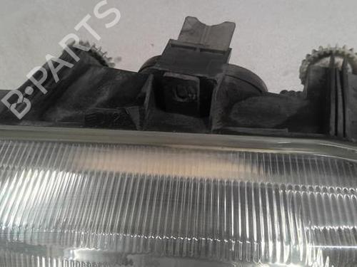 Left headlight SEAT IBIZA II (6K1) 1.9 SDI | BP20368660C28 