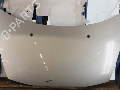 Used Hood CITROËN C3 I (FC_, FN_) 1.6 16V HDi (90 hp) 25447884