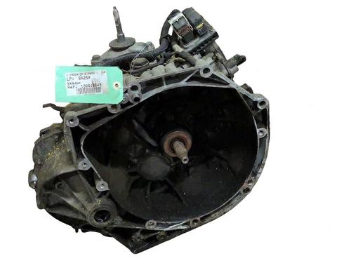 Gearbox CITROËN C4 II (NC_) 1.6 HDi 110 | BP38090243M3 - Image 8